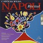 Napoli Recital N.1 - CD Audio