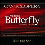 Madama Butterfly