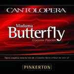 Madama Butterfly