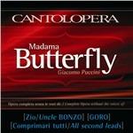 Madama Butterfly