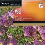 Voci - CD Audio