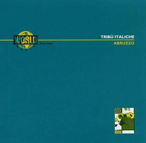 Tribù Italiche. Abruzzo - CD Audio