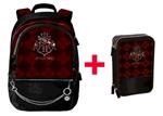 School Pack con Zaino tre Cerniere e Astuccio tre Cerniere - 3