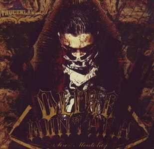 CD Street mentality Duke Montana