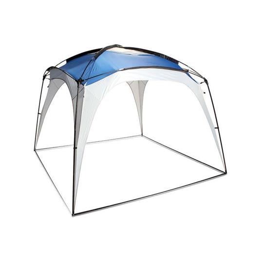 Gazebo outdoor per proteggersi dal sole in spiaggia e montagna gazebo  campeggio - Q.bo - Idee regalo