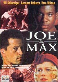 Joe & Max di Steve James - DVD