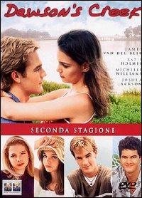 Dawson's Creek. Stagione 2 (6 DVD) di Lou Antonio,Allan Arkush,John Behring - DVD