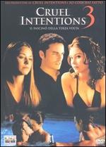 Cruel Intentions 3