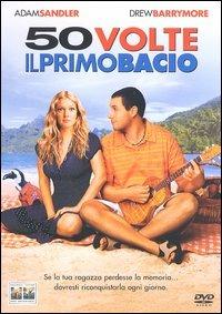 50 volte il primo bacio (DVD) di Peter Segal - DVD