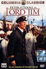 Lord Jim (DVD)