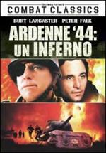 Ardenne 44: un Inferno