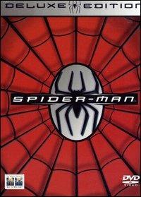 Spider-Man (3 DVD)<span>.</span> Deluxe Edition di Sam Raimi - DVD
