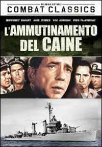 L' ammutinamento del Caine