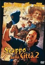 Scappo dalla città 2