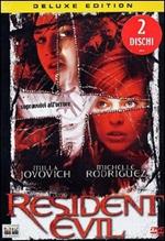 Resident Evil