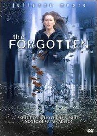 The Forgotten di Joseph Ruben - DVD