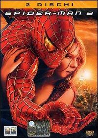 Spider-Man 2 (2 DVD) di Sam Raimi - DVD