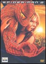 Spider-Man 2 (2 DVD)