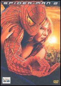 Spider-Man 2 (2 DVD) di Sam Raimi - DVD