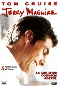 Jerry Maguire di Cameron Crowe - DVD