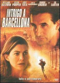 Intrigo a Barcellona di Bryan Goeres - DVD
