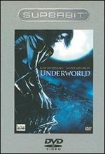 Underworld (DVD)