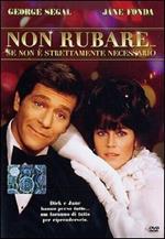 Non rubare... se non è strettamente necessario