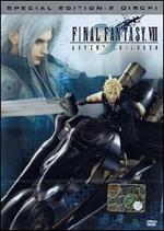 Final Fantasy VII. Advent Children