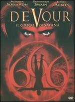 Devour. Il gioco di Satana