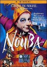 Cirque du soleil. La Nouba