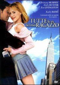 Tutte le ex del mio ragazzo di Nick Hurran - DVD