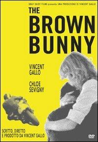 The Brown Bunny di Vincent Gallo - DVD