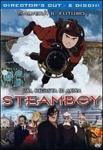 Steamboy (2 DVD)