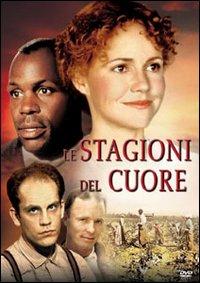 Le stagioni del cuore (DVD) di Robert Benton - DVD