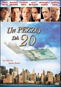 Un pezzo da venti di Keva Rosenfeld - DVD