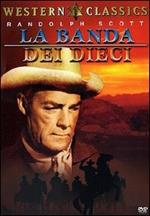La banda dei dieci (DVD)