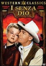 I senza Dio (DVD)