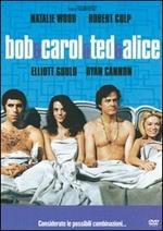 Bob e Carol e Ted e Alice (DVD)