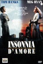 Insonnia d'amore (DVD)