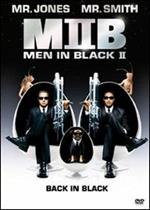 Men In Black II