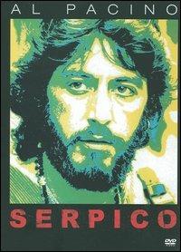 Serpico di Sidney Lumet - DVD