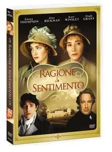 Film Ragione e sentimento Ang Lee