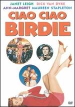 Ciao ciao Birdie (DVD)