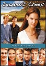 Dawson's Creek. Stagione 6