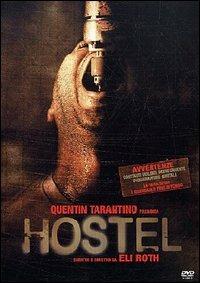 Hostel di Eli Roth - DVD
