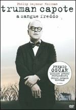 Truman Capote. A sangue freddo