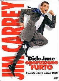Dick & Jane. Operazione furto di Dean Parisot - DVD