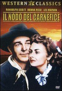 Il nodo del carnefice (DVD) di Roy Huggins - DVD