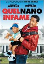 Quel nano infame (DVD)