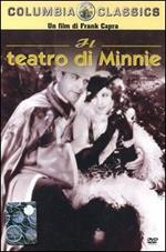 Il teatro di Minnie (DVD)